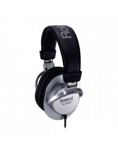 Roland Rh-200s Sv Audifonos...
