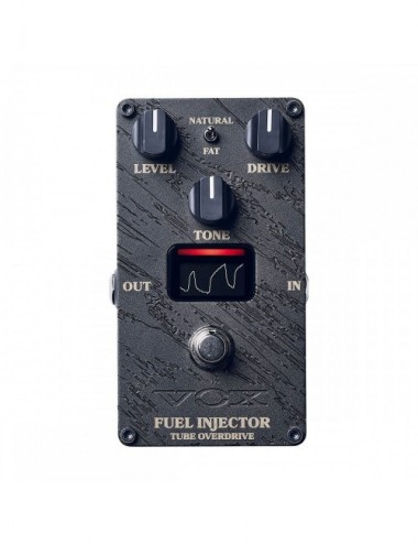 Vox Ve-Fi Overdrive Pedal...