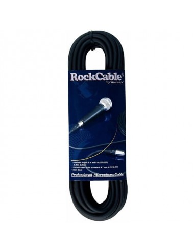 Rockcable Rcl30315d7 Bk...
