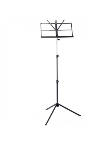 K&M 10040-000-55 Bk Atril...