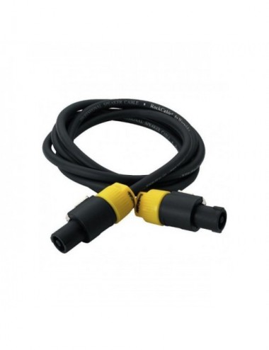 Rockcable Rcl 30515 D8 Bk...