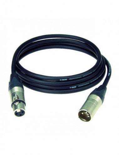 Klotz M2fm1-0500 Cable...