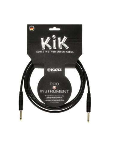 Klotz Kikkg4.5ppsw Cable...