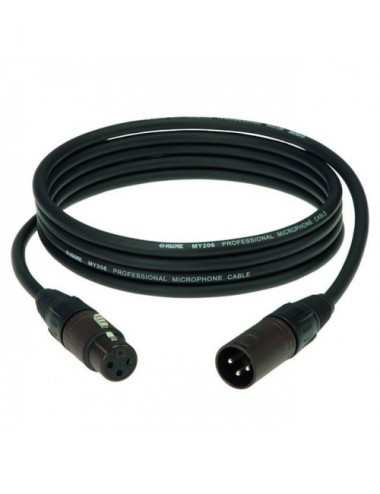 Klotz M1fm1k0300 Cable...