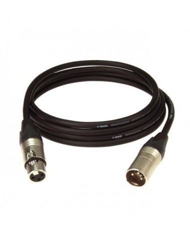 Klotz M1fm1k0500 Cable...