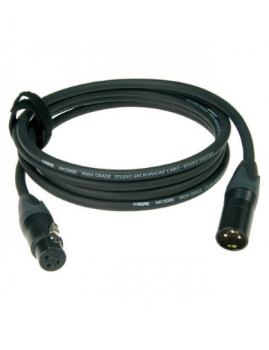 Klotz M5fm10 Ca Cable...