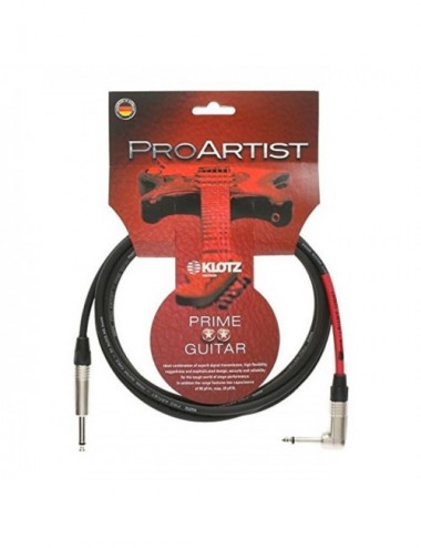 Klotz Pron060pr Cable...