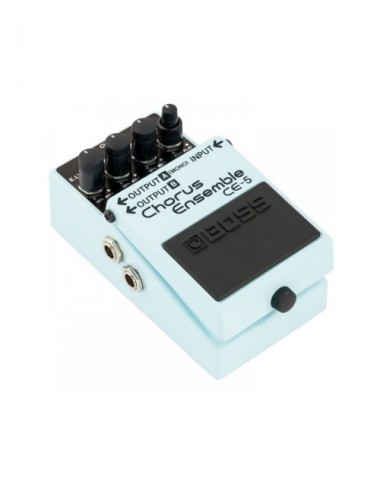 Boss Ce-5 Pedal Efecto Boss