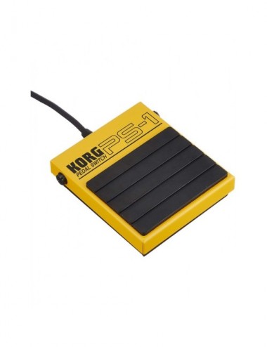 Korg Ps1 Pedal Piano...