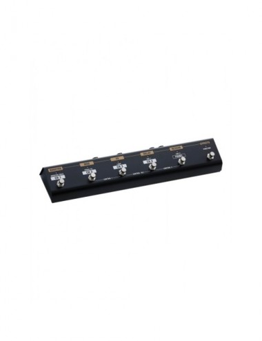 Boss Ga-Fc Ex Footswitch...