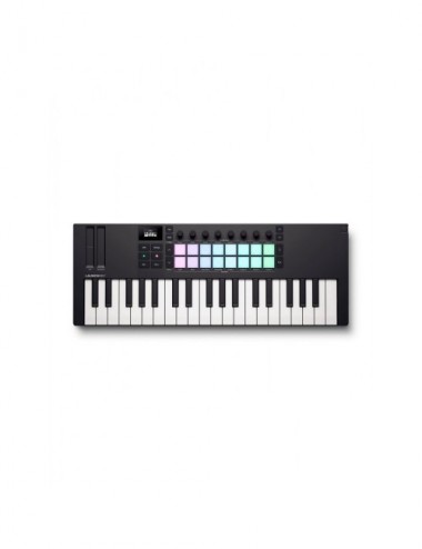 Novation Launchkey Mini 37...