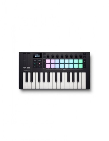 Novation Launchkey Mini 25...