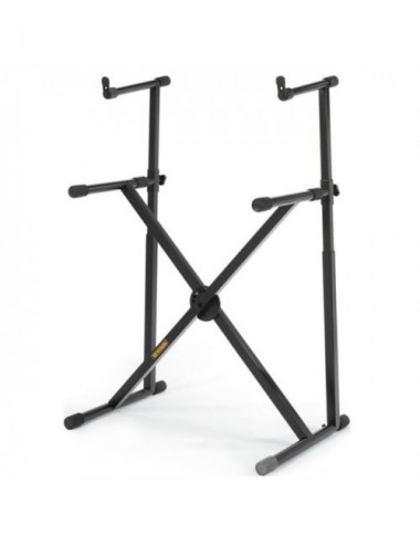 Hercules Ks210b Bk Atril...