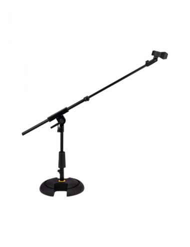 Hercules Ms120b Pro Atril...