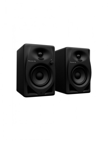 Pioneer Dj Dm-40d Monitor...