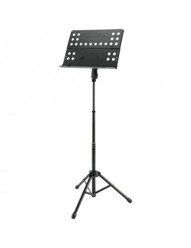 Hercules Bs418b Bk Atril...