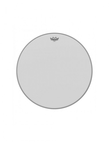 Remo Br-1122-00- Parche...