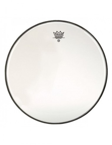 Remo Br-1322-00 Parche 22"...