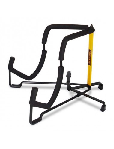 Hercules Gs302b Bk Atril...