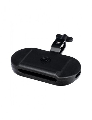 Meinl Mpe3bk Block Medium...