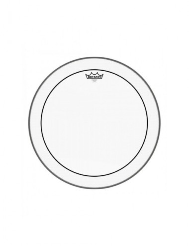 Remo Ps-0318-00- Parche...