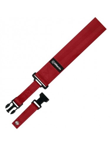 Dimarzio Dd2200n Rd Correa...