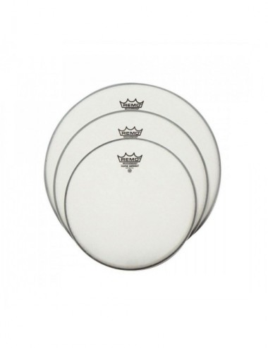 Remo Pp-0962-Be- Set...