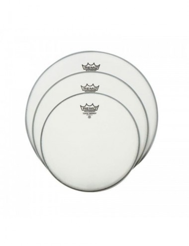 Remo Pp-0942-Ba- Set...