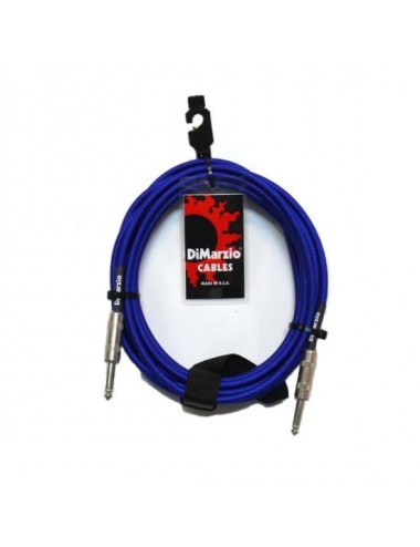 Dimarzio Ep1721ss Eb Cable...