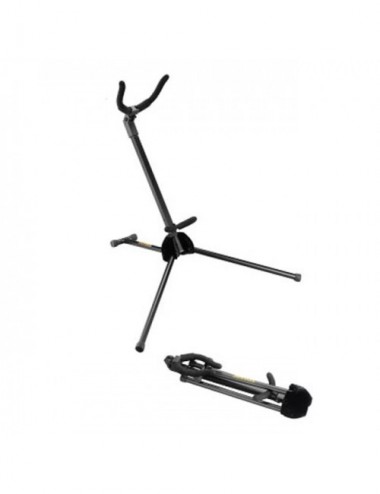 Hercules Ds432b Bk Atril...