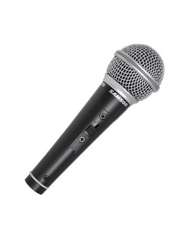 Samson R21s Microfono...