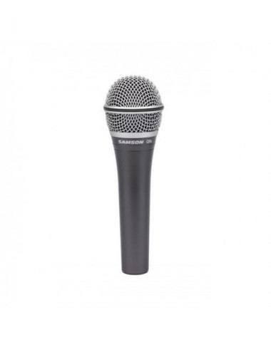 Samson Q8x Microfono...