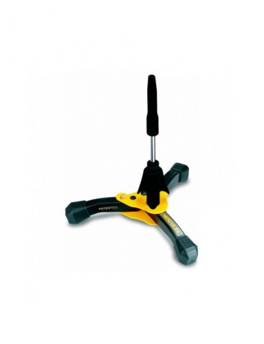 Hercules Ds640bb Bk Atril...