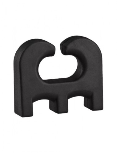 Meinl Mcr Bk Soporte Conga...