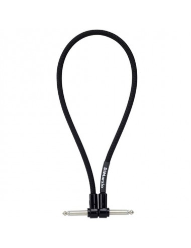 Dimarzio Ep17j18rr Bk Cable...