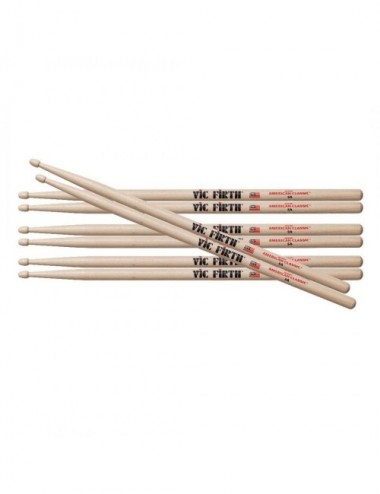 Vic Firth P5a.3-5a.1 Pack...