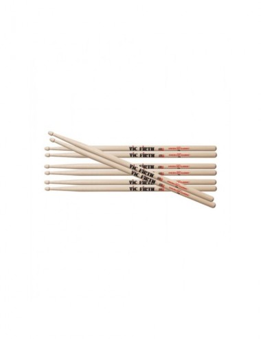 Vic Firth P7a.3-7a.1 Pack...