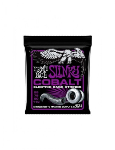 Ernie Ball P02731 Cuerdas...