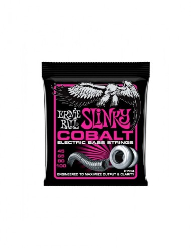 Ernie Ball P02734 Super...