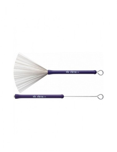 Vic Firth Hb Plumilla Vic...