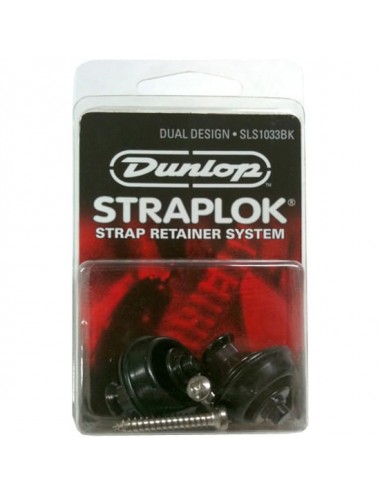 Dunlop Sls1033bk Lock...