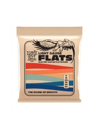 Ernie Ball P02580 Cuerdas...
