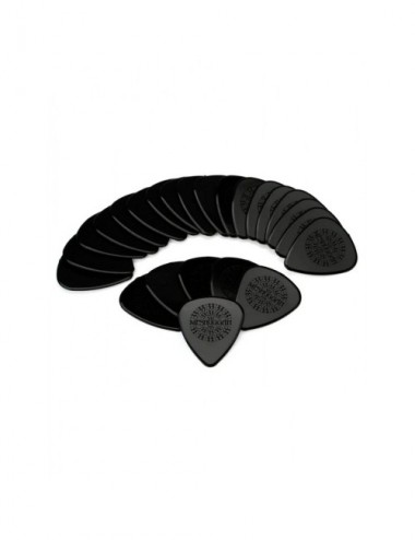 Dunlop 45rft1.0 Pack Uñetas...