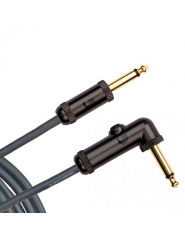 Daddario Pw Agra20 Cable...