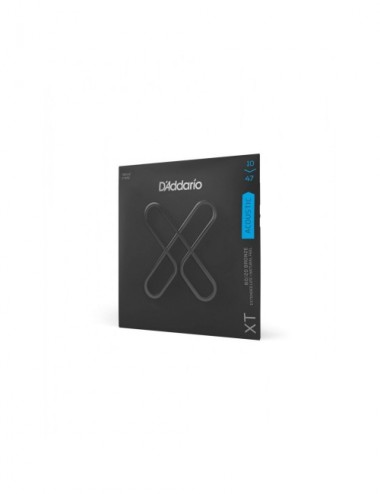 Daddario Xtabr1047-12...