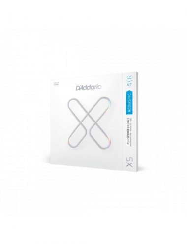 Daddario Xsapb1047-12...