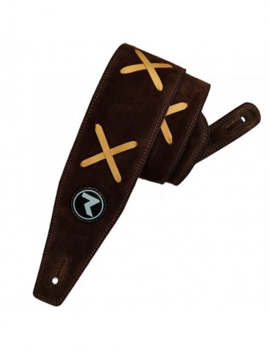 Raven Straps Gilmour...