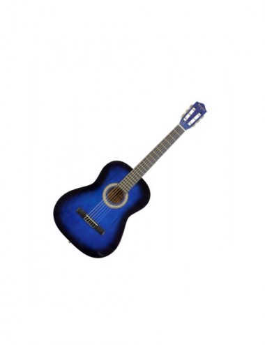 Vizcaya Fc-39 Bbt Guitarra...