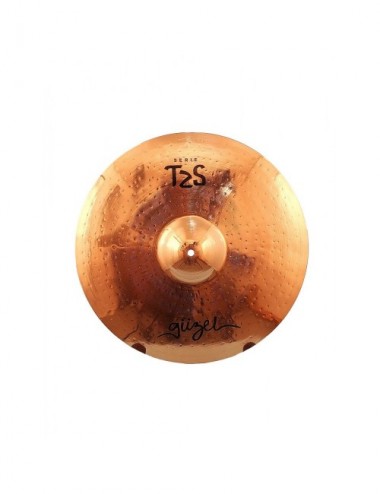 Guzel B20-Tzs-18'' Platillo...