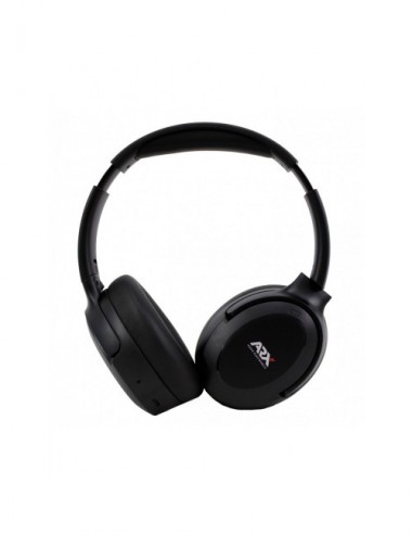 Arx Dnc-6605 Bk Audifono...
